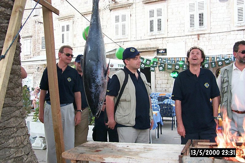 TROGIR 2000-2
